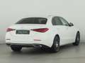Mercedes-Benz C 300 d 4M *Avantgarde*AHK*Distronic*360°Kamera* Weiß - thumbnail 2