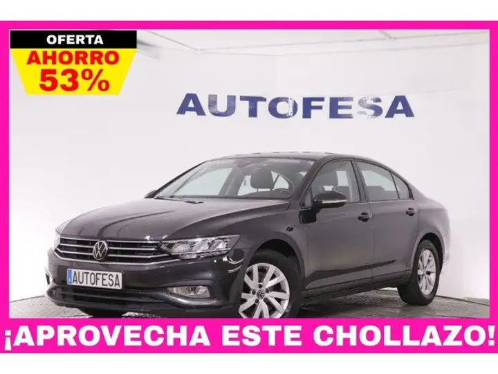 Volkswagen Passat Variant 2.0 TDI DSG 2022