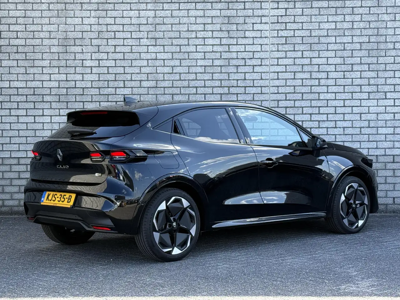 Renault Clio 2026