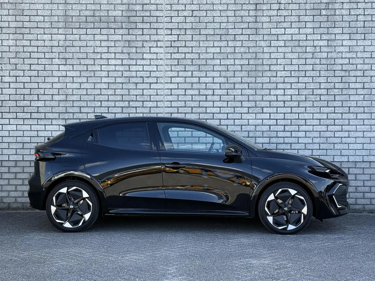 Renault Clio 2026 — фото 16