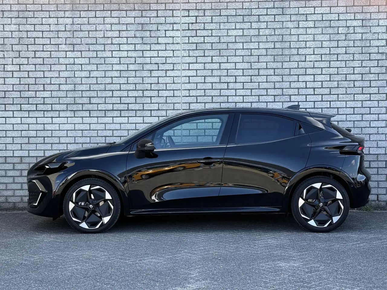 Renault Clio 2026 — фото 15