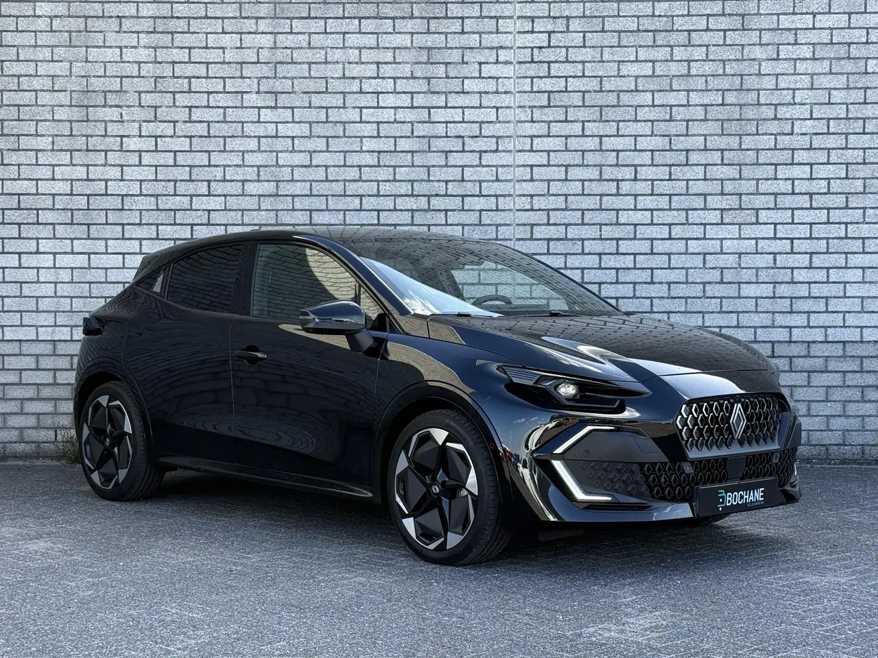 Renault Clio 2026