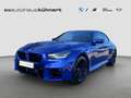BMW M2 Coupé ///M ACC LED SpurAss HiFi UPE 85.580 € Blau - thumbnail 1