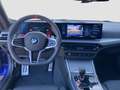 BMW M2 Coupé ///M ACC LED SpurAss HiFi UPE 85.580 € Blau - thumbnail 11