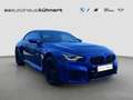 BMW M2 Coupé ///M ACC LED SpurAss HiFi UPE 85.580 EUR Blau - thumbnail 8