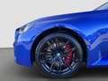 BMW M2 Coupé ///M ACC LED SpurAss HiFi UPE 85.580 € Blau - thumbnail 16
