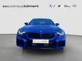 BMW M2 Coupé ///M ACC LED SpurAss HiFi UPE 85.580 € Blau - thumbnail 2