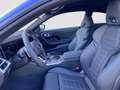 BMW M2 Coupé ///M ACC LED SpurAss HiFi UPE 85.580 € Blau - thumbnail 10