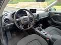 Audi A3 1.6TDI CD Attraction Negro - thumbnail 12