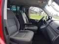 Volkswagen T5 Multivan Multivan Comfortline 1,9 TDI Comfortline Rot - thumbnail 30