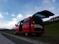 Volkswagen T5 Multivan Multivan Comfortline 1,9 TDI Comfortline Rot - thumbnail 3