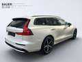Volvo V60 Plus Dark Recharge Plug-In Hybrid AWD Weiß - thumbnail 3