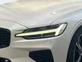 Volvo V60 Plus Dark Recharge Plug-In Hybrid AWD Weiß - thumbnail 5