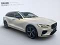 Volvo V60 Plus Dark Recharge Plug-In Hybrid AWD Weiß - thumbnail 2