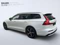 Volvo V60 Plus Dark Recharge Plug-In Hybrid AWD Weiß - thumbnail 4
