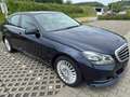 Mercedes-Benz E 200 E 200 CDI 7G-TRONIC Blau - thumbnail 2