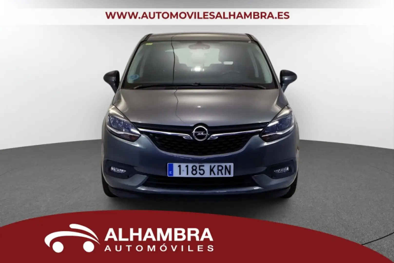 Opel Zafira 1.6 T S/S Selective - 2