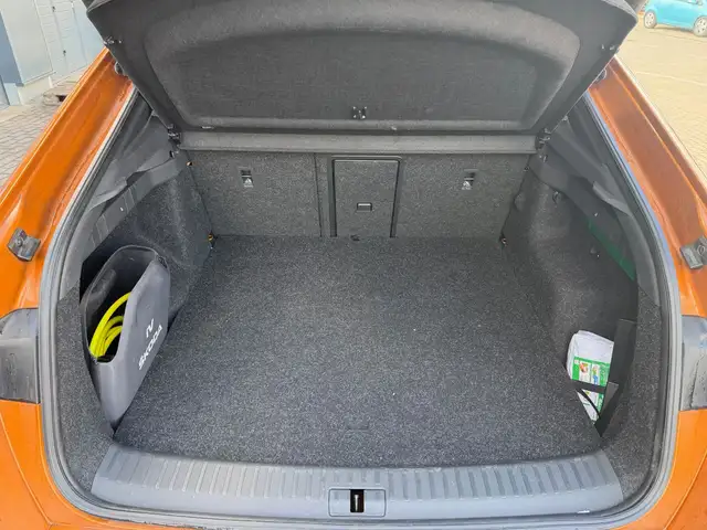 Skoda Enyaq view 15