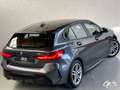 BMW 118 140CH *** PACK M INT-EXT/SHADOW/APPLE CAR-PLAY Grau - thumbnail 18