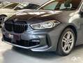 BMW 118 140CH *** PACK M INT-EXT/SHADOW/APPLE CAR-PLAY Grigio - thumbnail 7