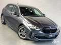 BMW 118 140CH *** PACK M INT-EXT/SHADOW/APPLE CAR-PLAY Grau - thumbnail 2