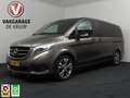 Mercedes-Benz V 250 BlueTEC Lang Avantgarde | 8 Pers!! | LED | Trekhaa Gris - thumbnail 1