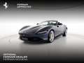 Ferrari Roma Spider 3.9 F1 dct Blu/Azzurro - thumbnail 1