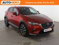Mazda CX-3 2.0 Skyactiv-G Zenith 2WD Aut. 89kW Rouge - thumbnail 8