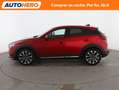 Mazda CX-3 2.0 Skyactiv-G Zenith 2WD Aut. 89kW Rouge - thumbnail 3