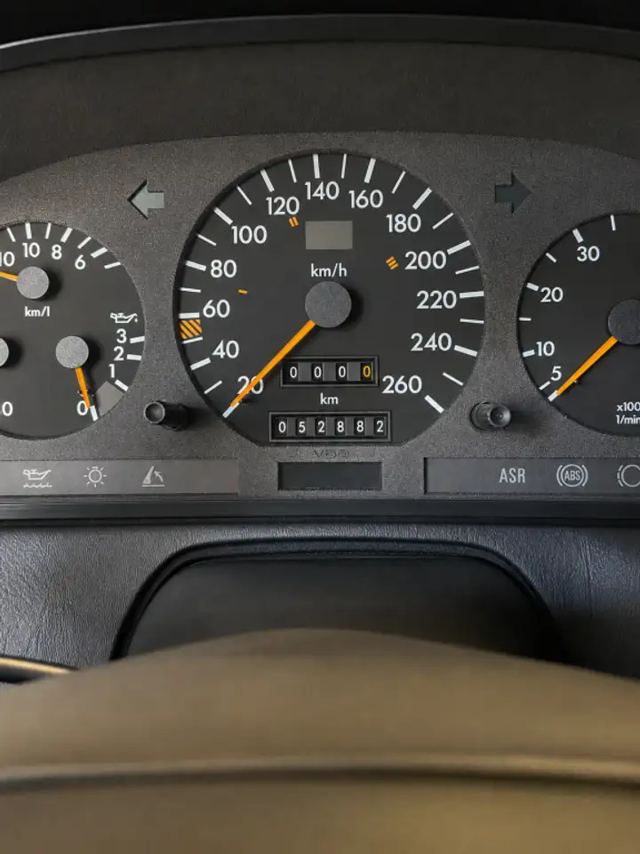 Mercedes-Benz SL 500, foto 10