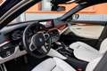 BMW 540 Touring VI (G31) 540iA xDrive 340ch M Sport Steptr Blauw - thumbnail 14