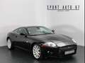 Jaguar XK 4,2L V8 4,2 L V8 Noir - thumbnail 1