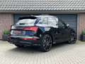 Audi SQ5 3.0 TFSI QUATTRO S 354 PK Pano Leder Carbon Black Fekete - thumbnail 2