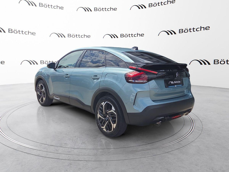 Citroen C4 1.2 12V e-THP / PureTech — photo 3