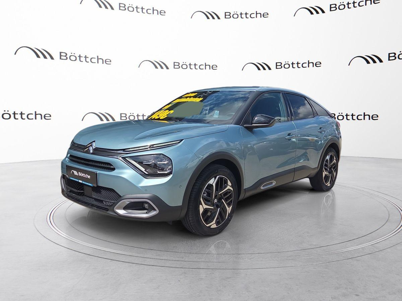 Citroen C4 1.2 12V e-THP / PureTech — photo 2