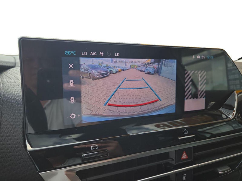 Citroen C4 1.2 12V e-THP / PureTech — photo 13