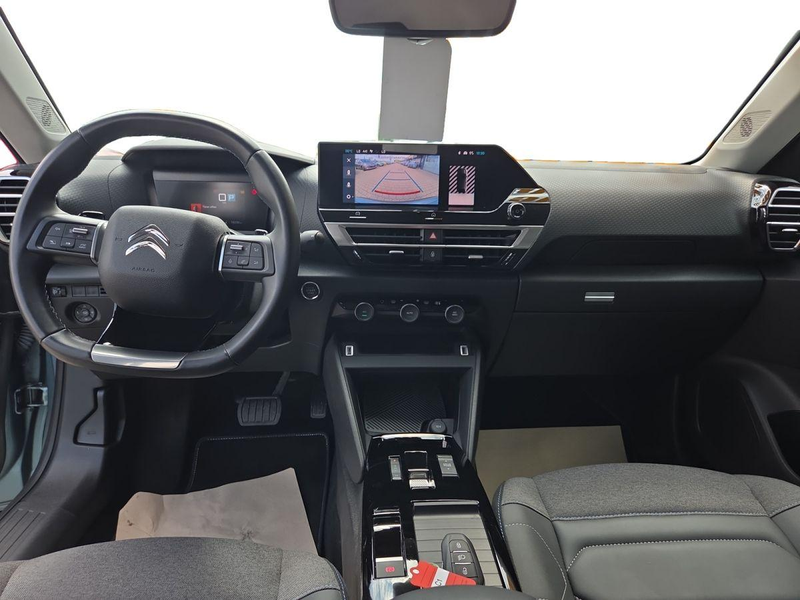 Citroen C4 1.2 12V e-THP / PureTech — photo 15