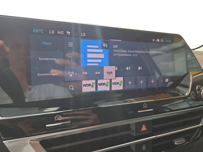 Citroen C4 1.2 12V e-THP / PureTech — photo 10
