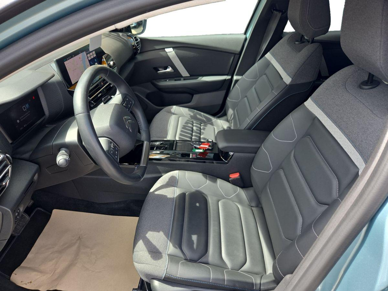 Citroen C4 1.2 12V e-THP / PureTech — photo 6