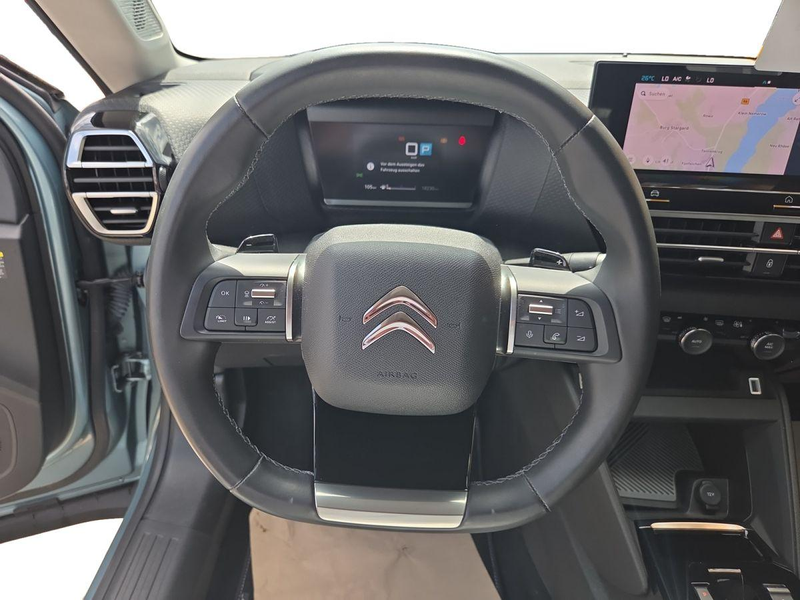 Citroen C4 1.2 12V e-THP / PureTech — photo 7