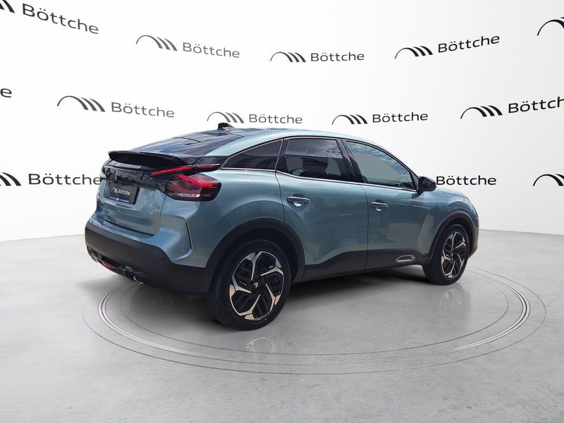 Citroen C4 1.2 12V e-THP / PureTech — photo 4