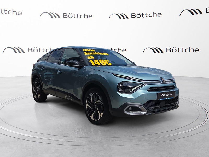 Citroen C4 1.2 12V e-THP / PureTech — photo 5