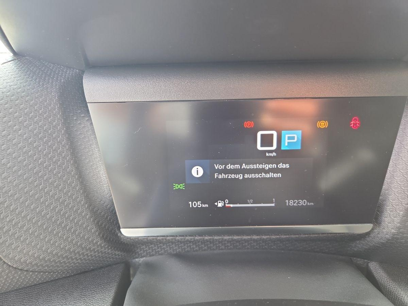 Citroen C4 1.2 12V e-THP / PureTech — photo 8