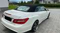 Mercedes-Benz E 220 CDI DPF Cabrio BlueEFFICIENCY 7G-TRONIC Avantgarde Weiß - thumbnail 2