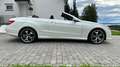 Mercedes-Benz E 220 CDI DPF Cabrio BlueEFFICIENCY 7G-TRONIC Avantgarde Weiß - thumbnail 4