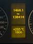 Mercedes-Benz A 160 A 160 BlueEfficiency Silber - thumbnail 7