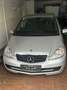 Mercedes-Benz A 160 A 160 BlueEfficiency Silber - thumbnail 1