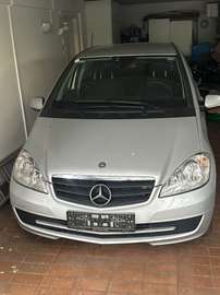 A 160 BlueEfficiency