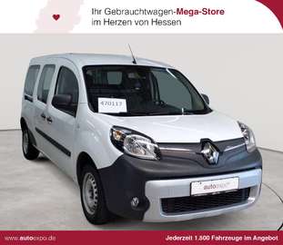 Maxi Z.E. 33 (mit Batterie)
