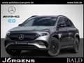 Mercedes-Benz EQA 300 4M AMG-Sport/Pano/360°/Distr/Memo/LED/20 Gris - thumbnail 1